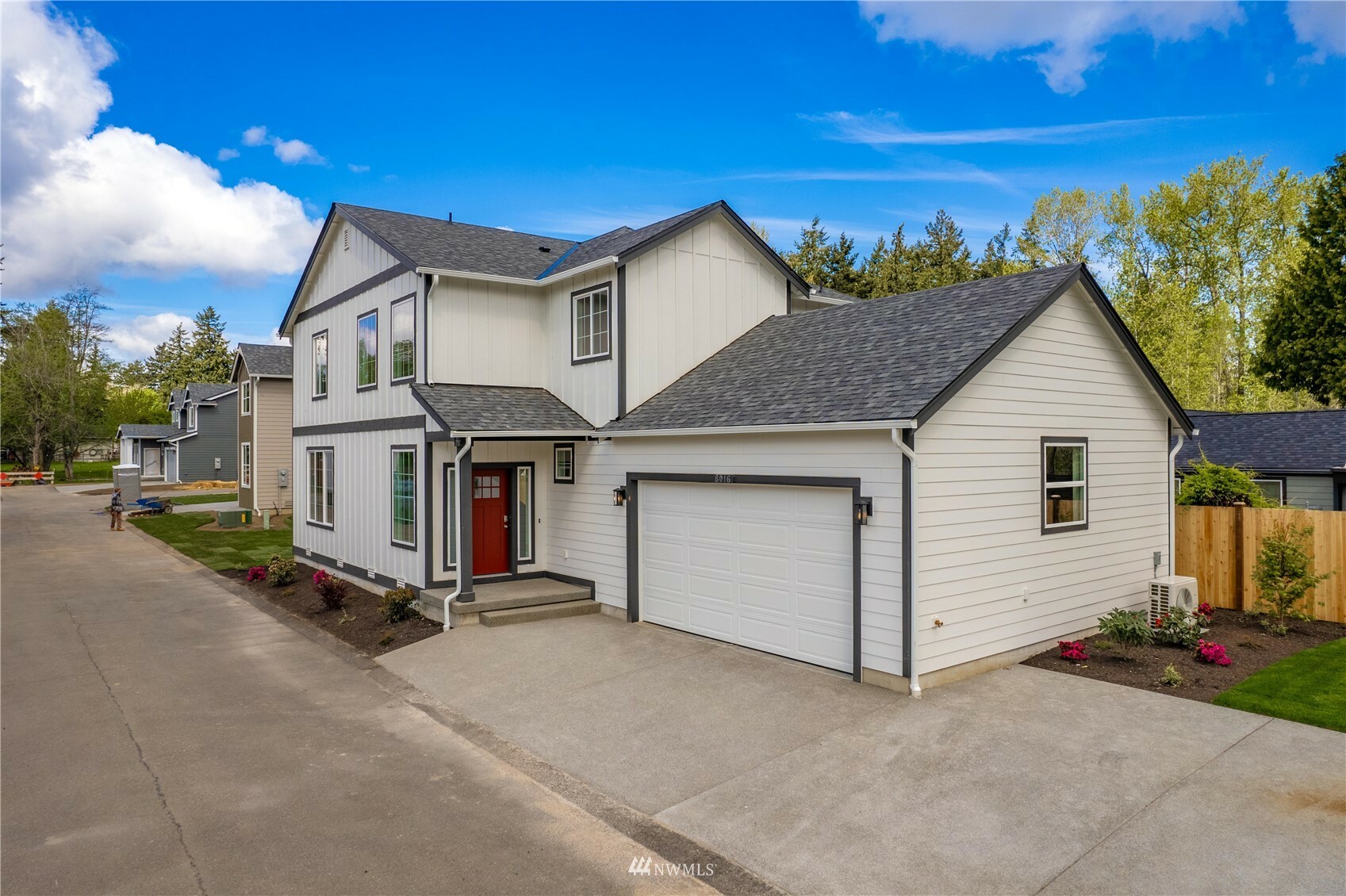 Property Photo:  8016 McKinley Avenue  WA 98404 