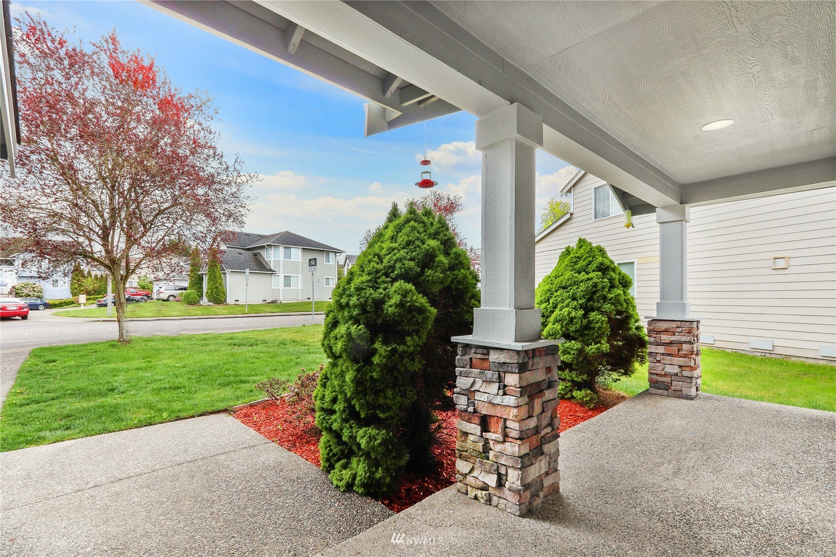 Property Photo:  14306 SE 282nd Street  WA 98042 