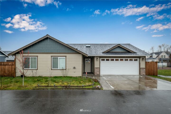 6534 Endeavor Street  Ferndale WA 98248 photo