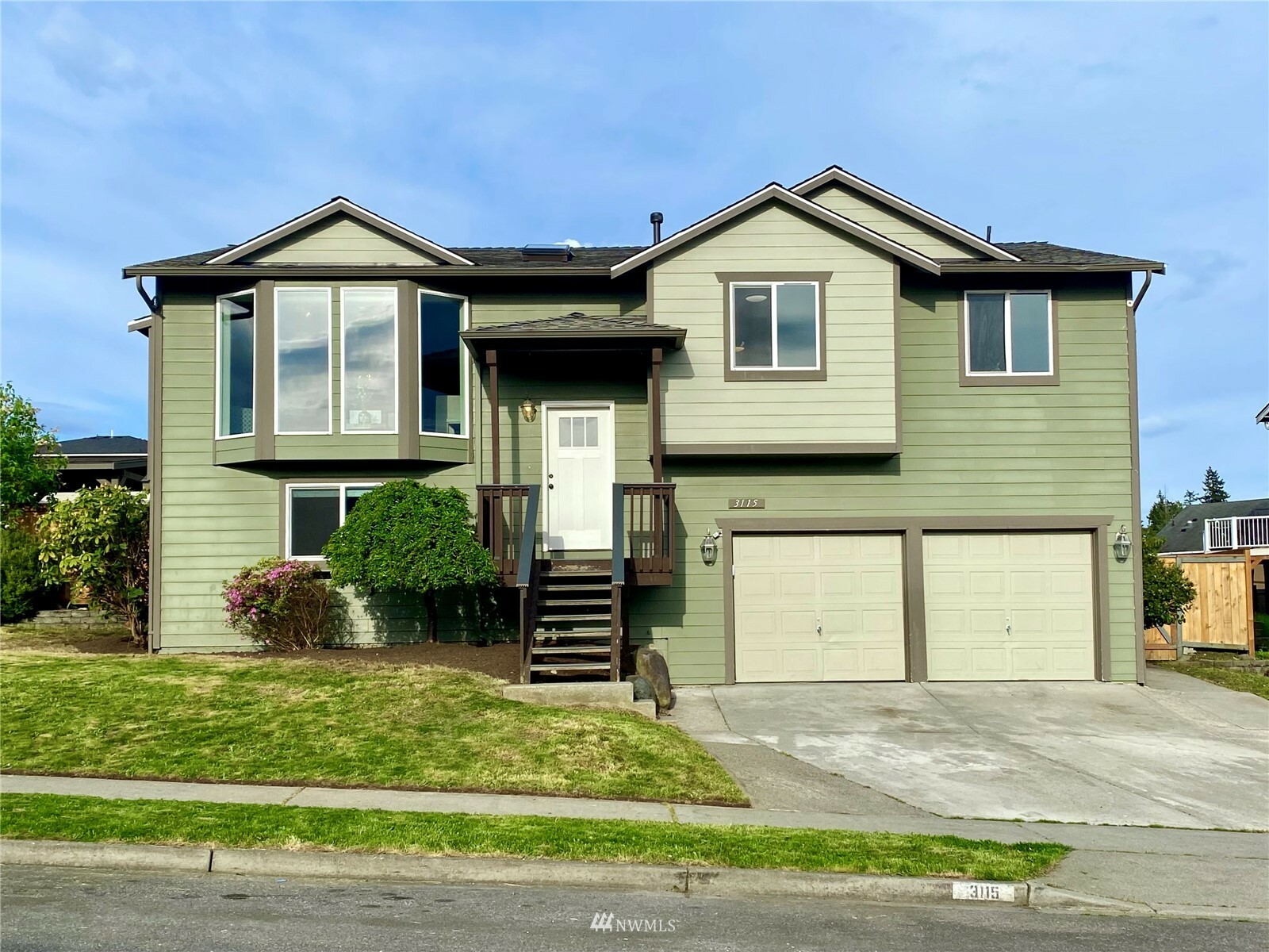 3115 72nd Avenue NE  Marysville WA 98270 photo