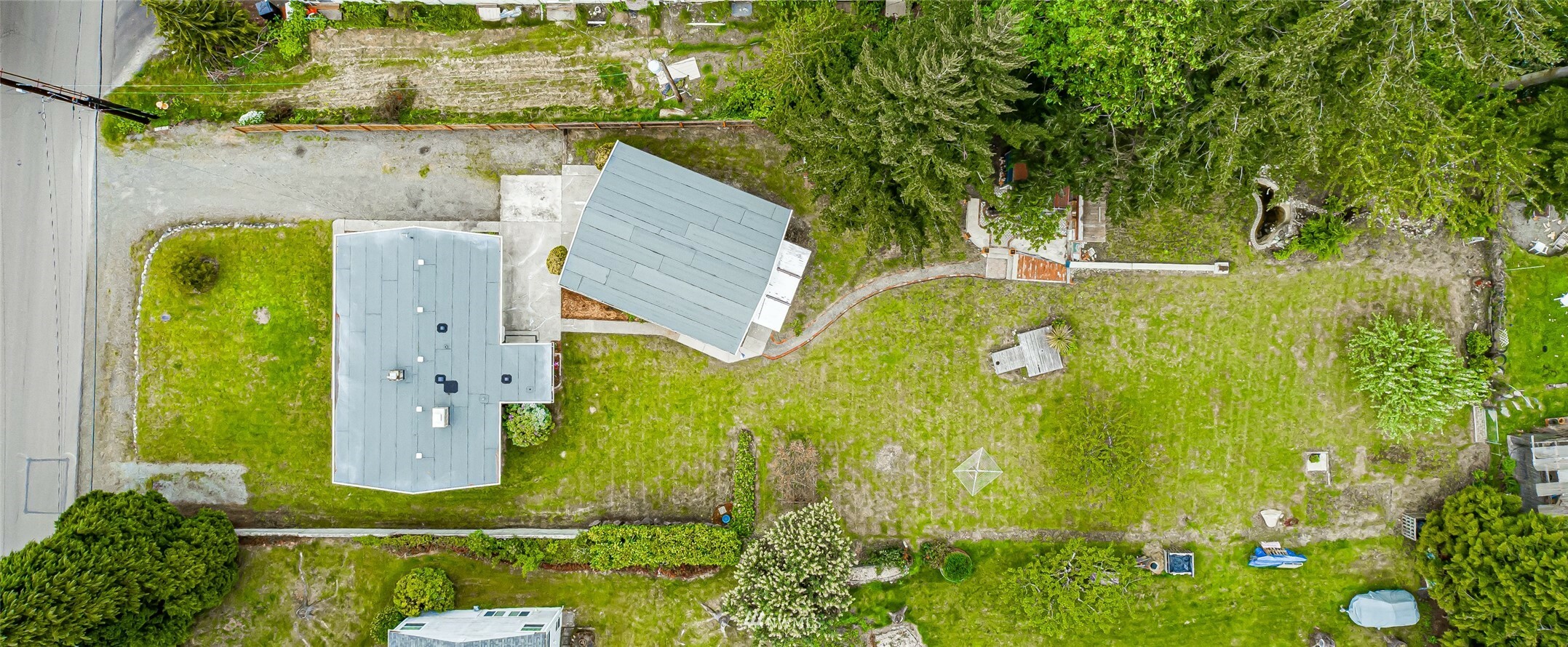 Property Photo:  16230 32nd Avenue S  WA 98188 