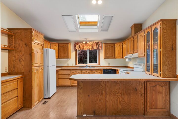 Property Photo:  32820 20th Avenue S 64  WA 98003 