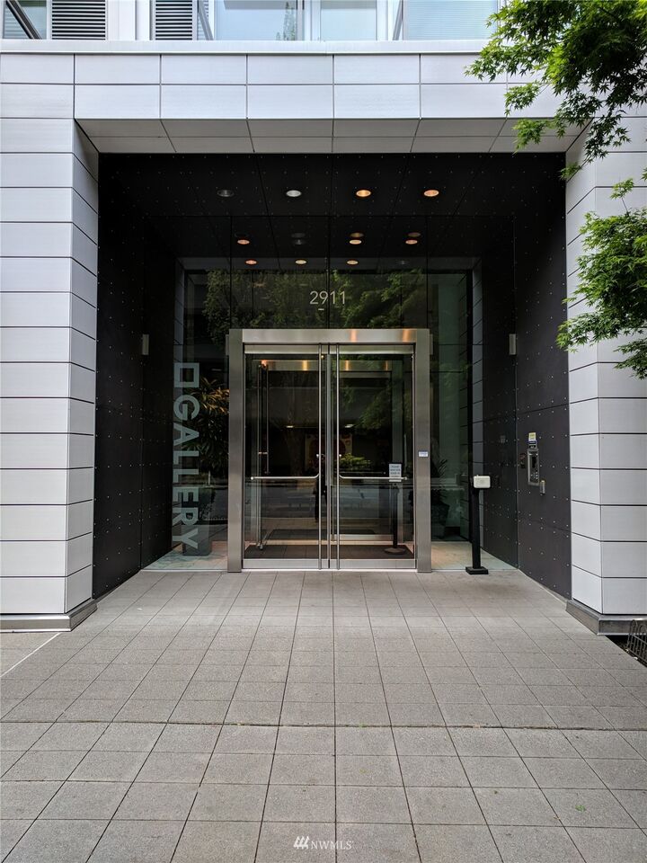 2911 2nd Avenue 911  Seattle WA 98121 photo