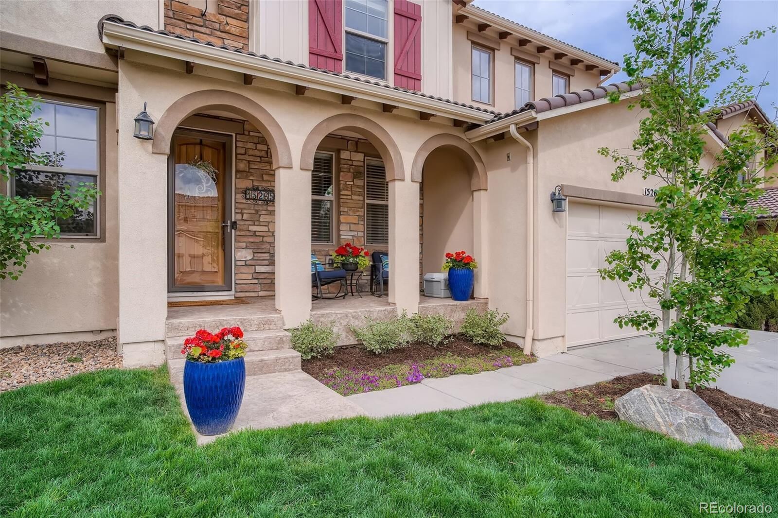 Property Photo:  15265 W La Salle Avenue  CO 80228