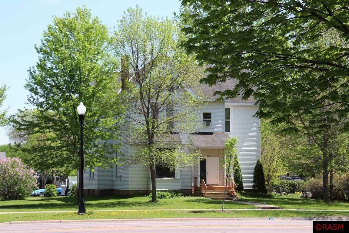 Property Photo:  221 N Minnesota Ave.  MN 56082 