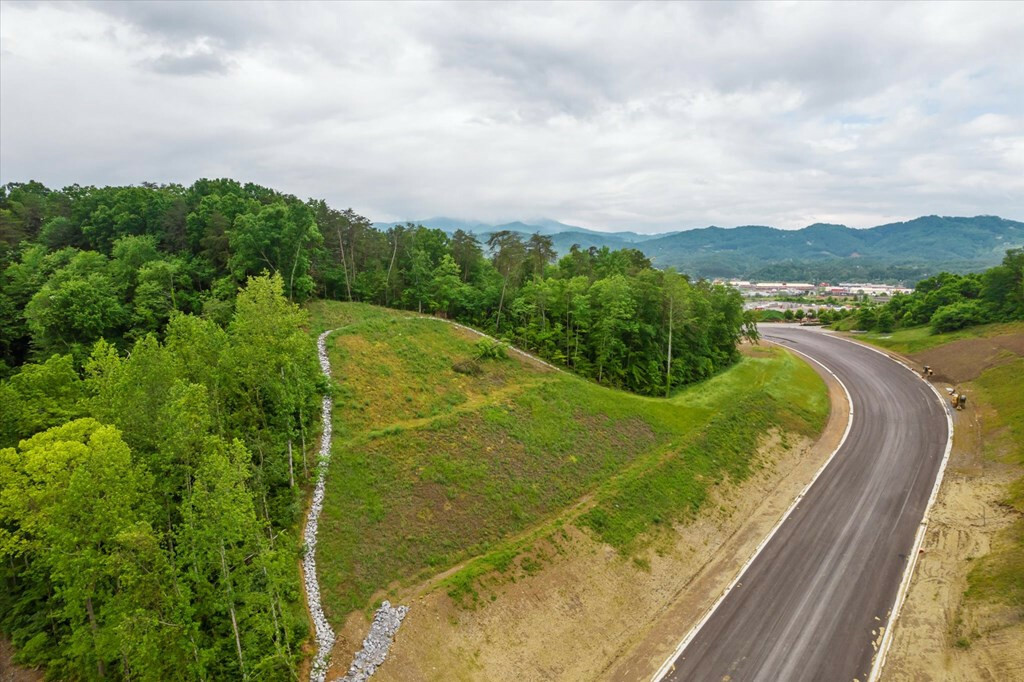 Property Photo: 0 Jake Thomas Road TN 37863