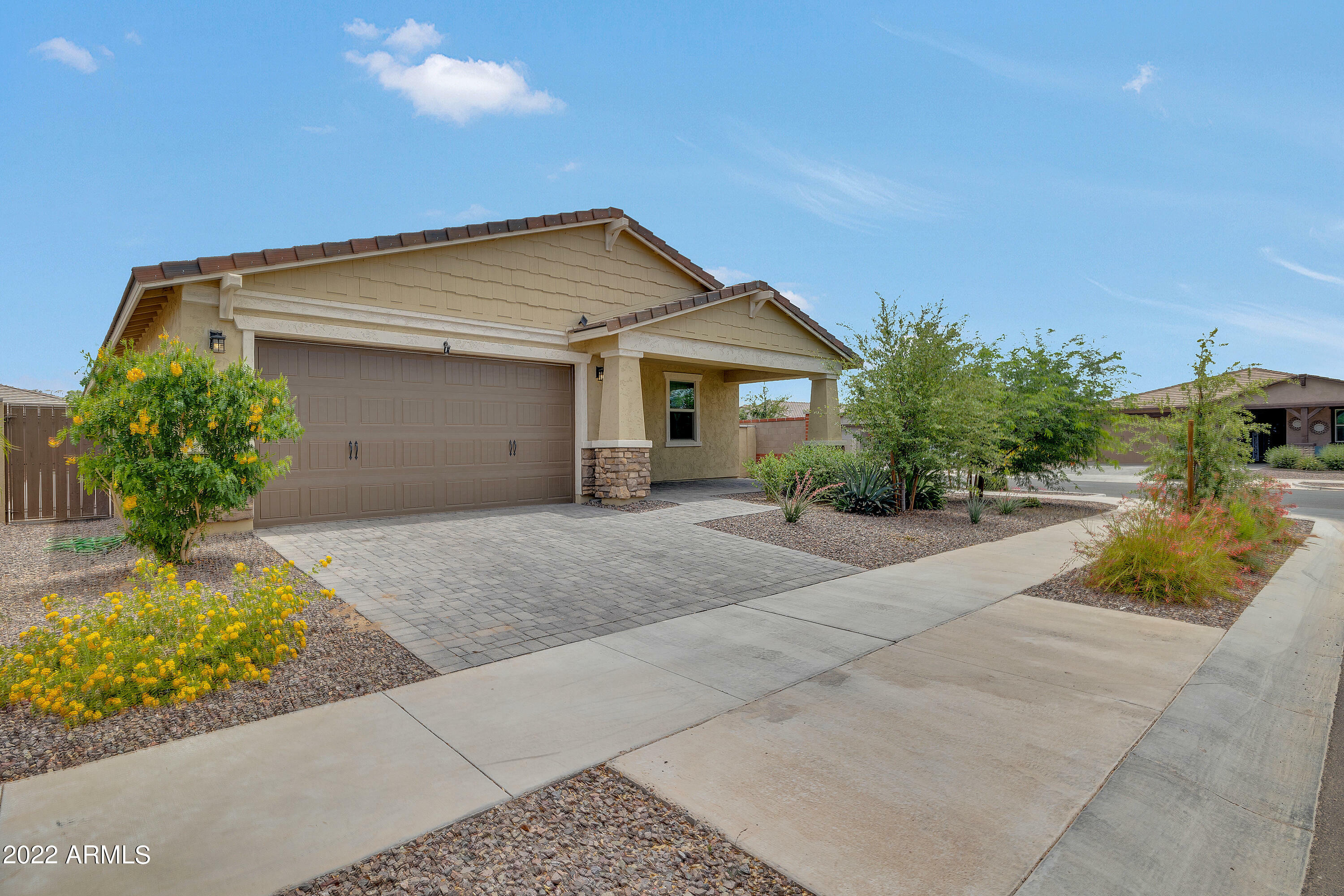 Property Photo:  13465 N 142nd Drive  AZ 85379 