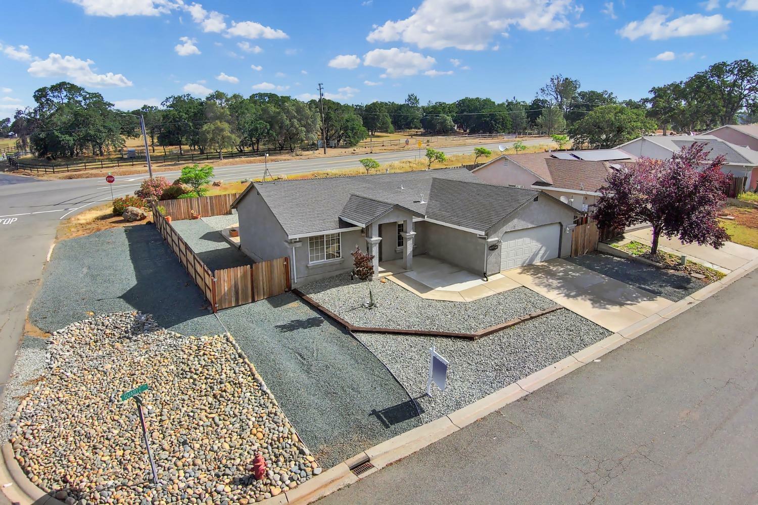 Property Photo:  8149 Quartz Lane  CA 95977 