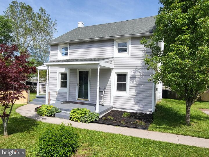 50 700 Road  New Oxford PA 17350 photo
