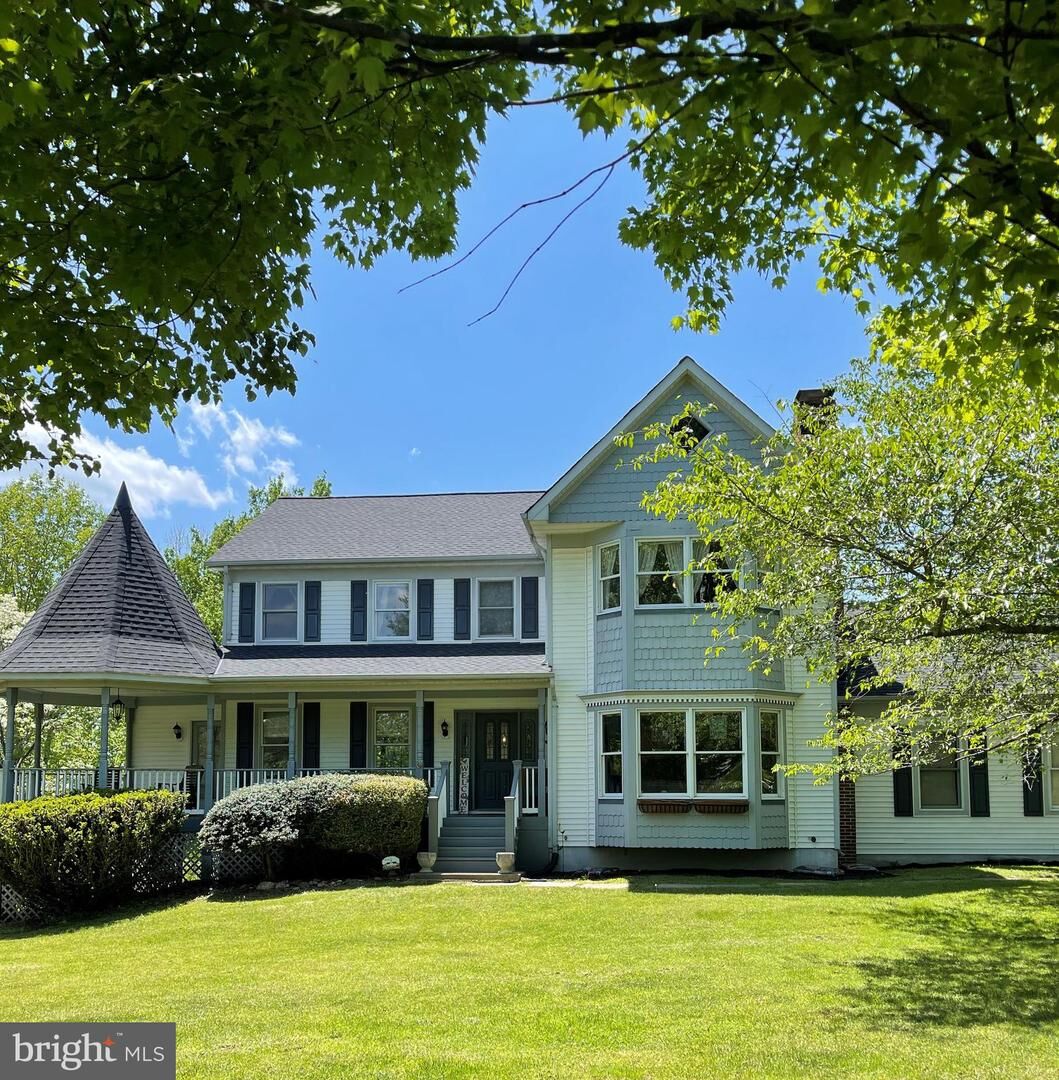 Property Photo:  7926 Belmont Court  VA 20115 