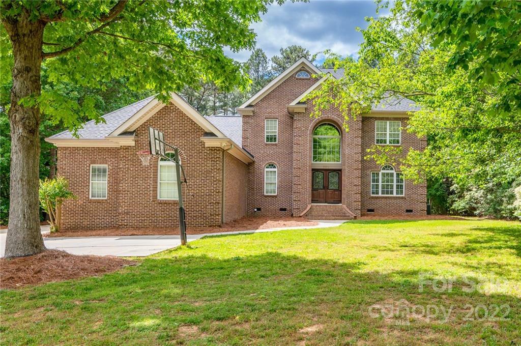 Property Photo:  2581 Penngate Drive  NC 28673 