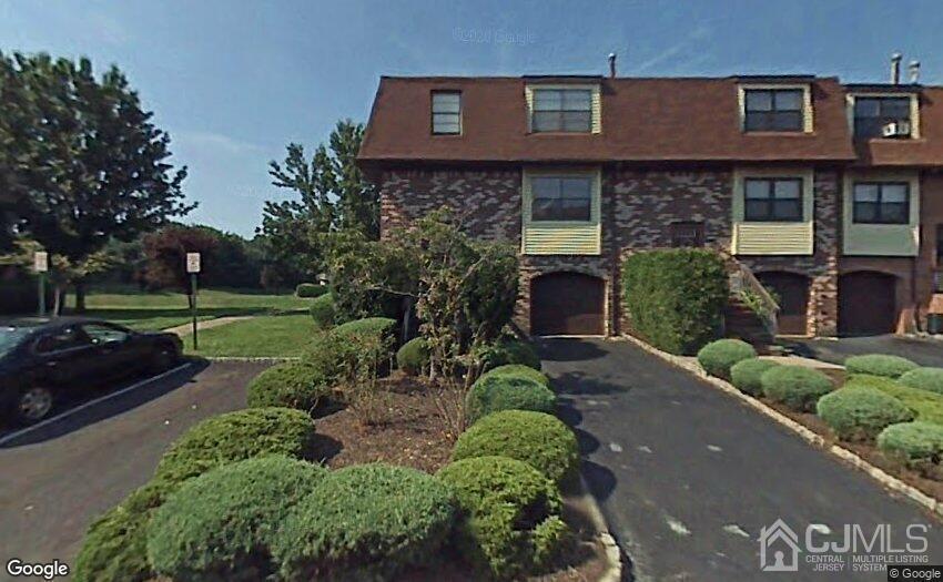 Property Photo: 3001 N Oaks Boulevard NJ 08902