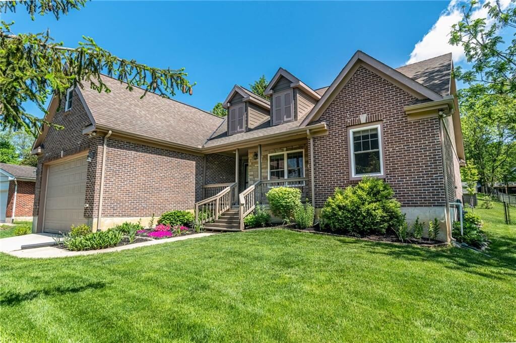 Property Photo: 3548 Cedarwood Lane OH 45430