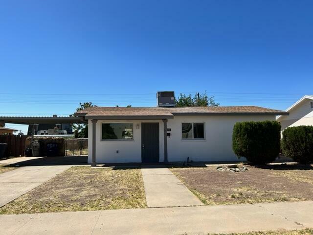 4808 Sierra Madre Drive  El Paso TX 79904 photo