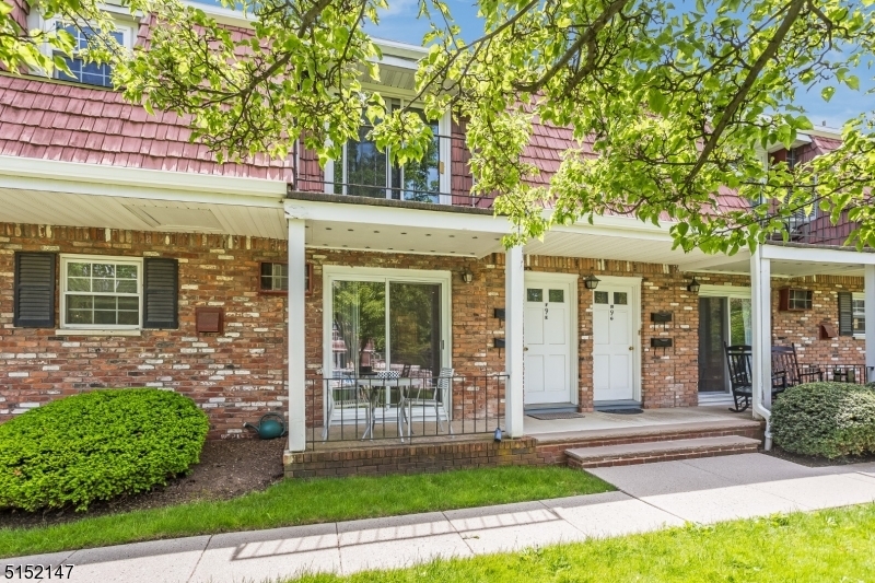 320 South St 9E  Morristown Town NJ 07960 photo