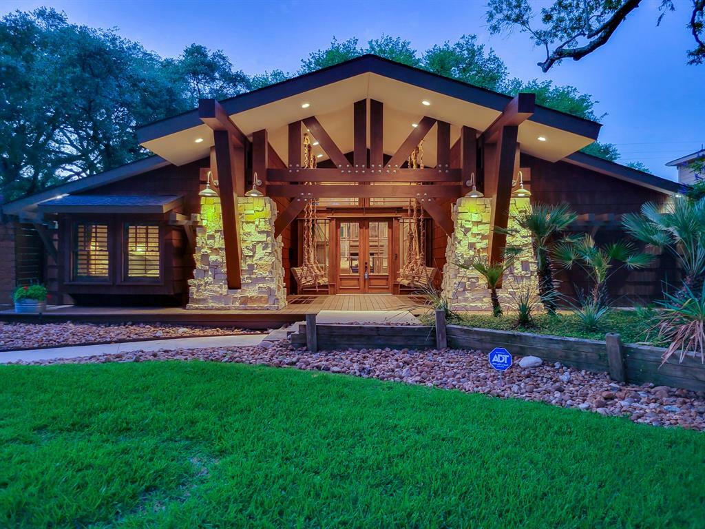 Property Photo:  5654 Lymbar Drive  TX 77096 