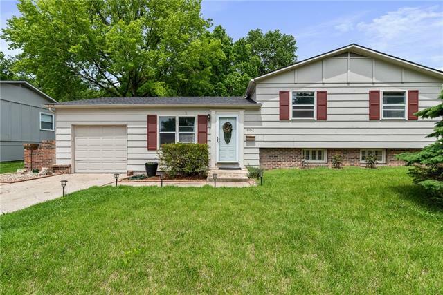 Property Photo: 8902 W 99th Terrace KS 66212