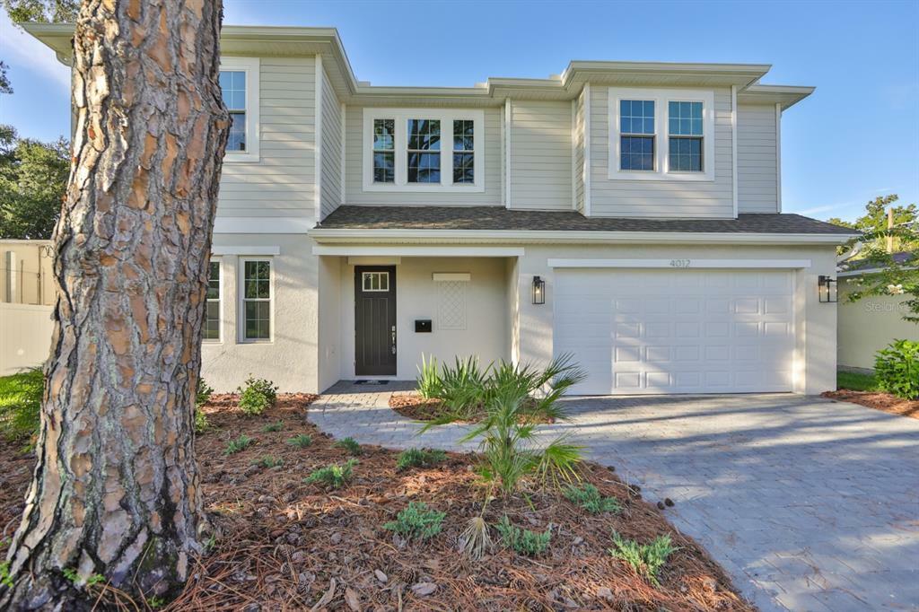 Property Photo:  4012 W Morrison Avenue  FL 33629 