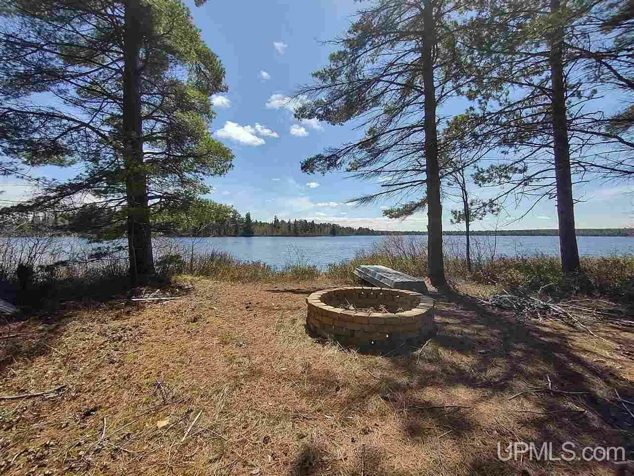 Property Photo:  Lot 12 Rice Landing  MI 49945 