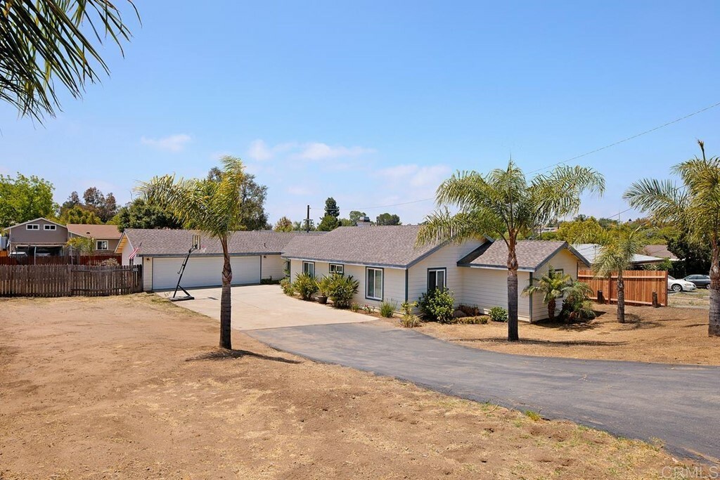 Property Photo: 274 Hannalei Drive CA 92083