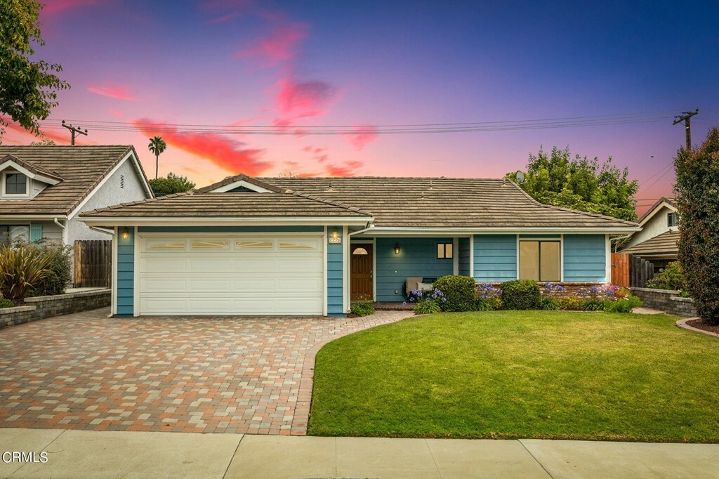 2226 Sanderling Street  Ventura CA 93003 photo