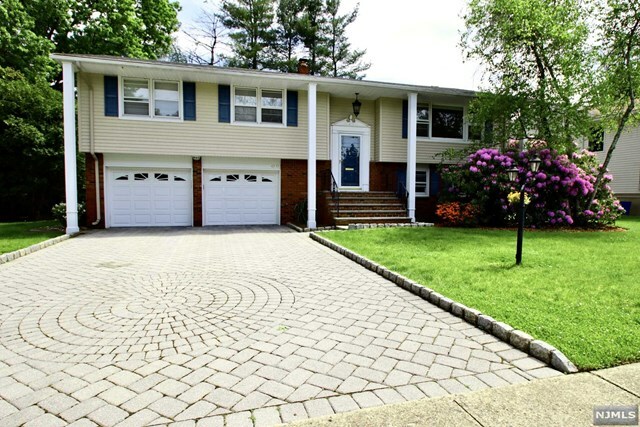 Property Photo:  42-15 Naugle Drive  NJ 07410 