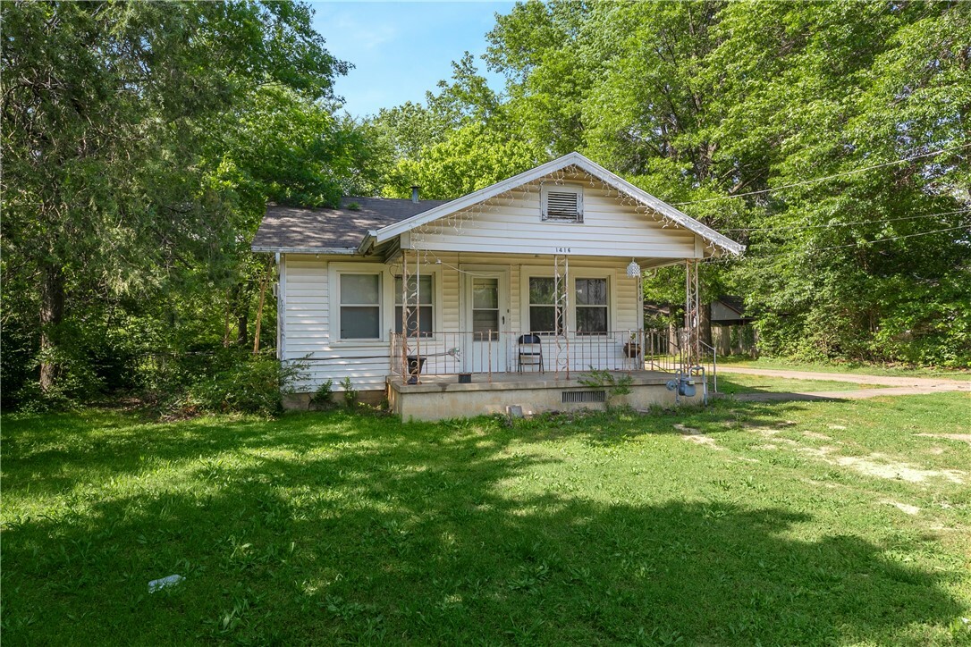 1416 W Mount Comfort Road  Fayetteville AR 72703 photo