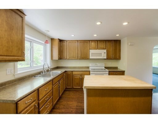 Property Photo: 10 Palmer Rd MA 01057