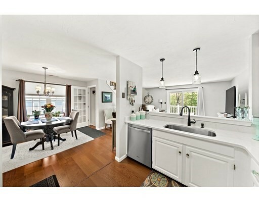 Property Photo: 20 Hobart Lane 20 MA 02370