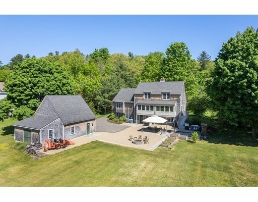 Property Photo: 396 Lexington Road MA 01742