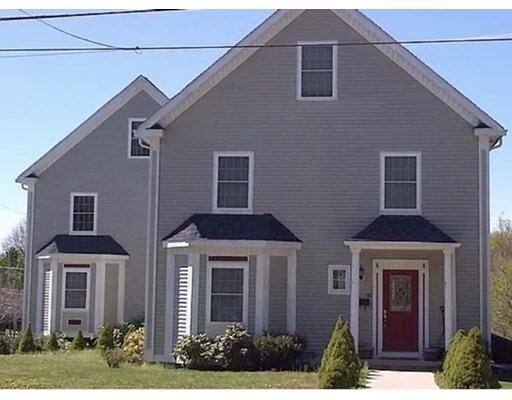 Property Photo: 1 Irving Street 1 MA 01890