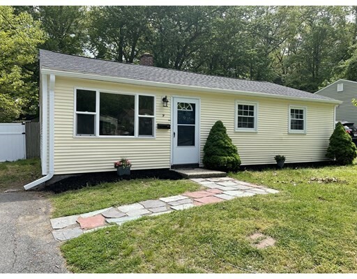Property Photo: 9 Woodcliff St MA 01109