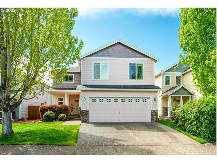 3802 SE 191st Ave  Vancouver WA 98683 photo