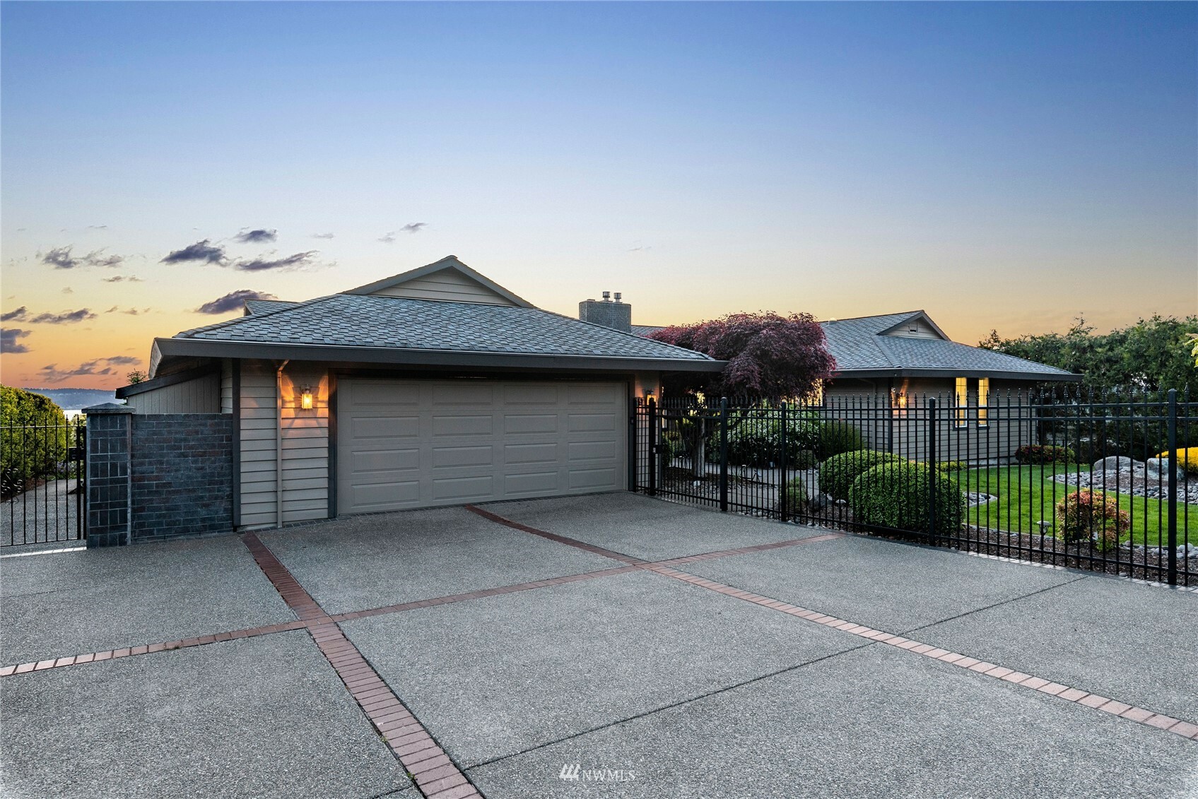 Property Photo:  964 S Fernside Drive  WA 98465 