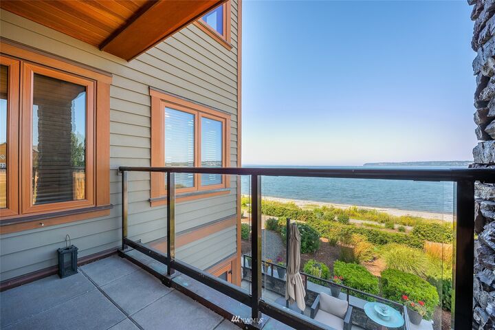 Property Photo: 9535 Semiahmoo Parkway B201 WA 98230