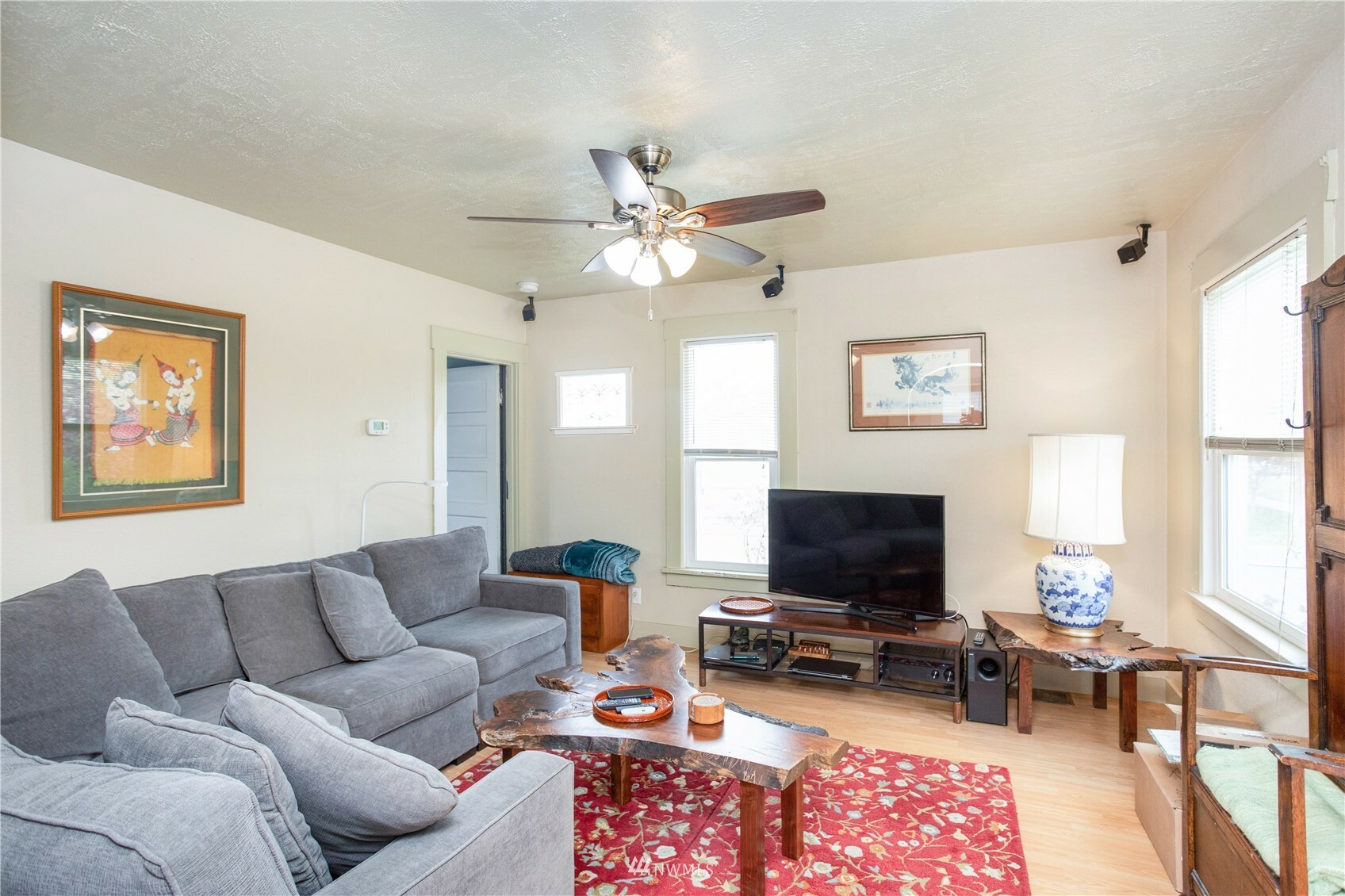 Property Photo: 600 Chase Avenue WA 99362