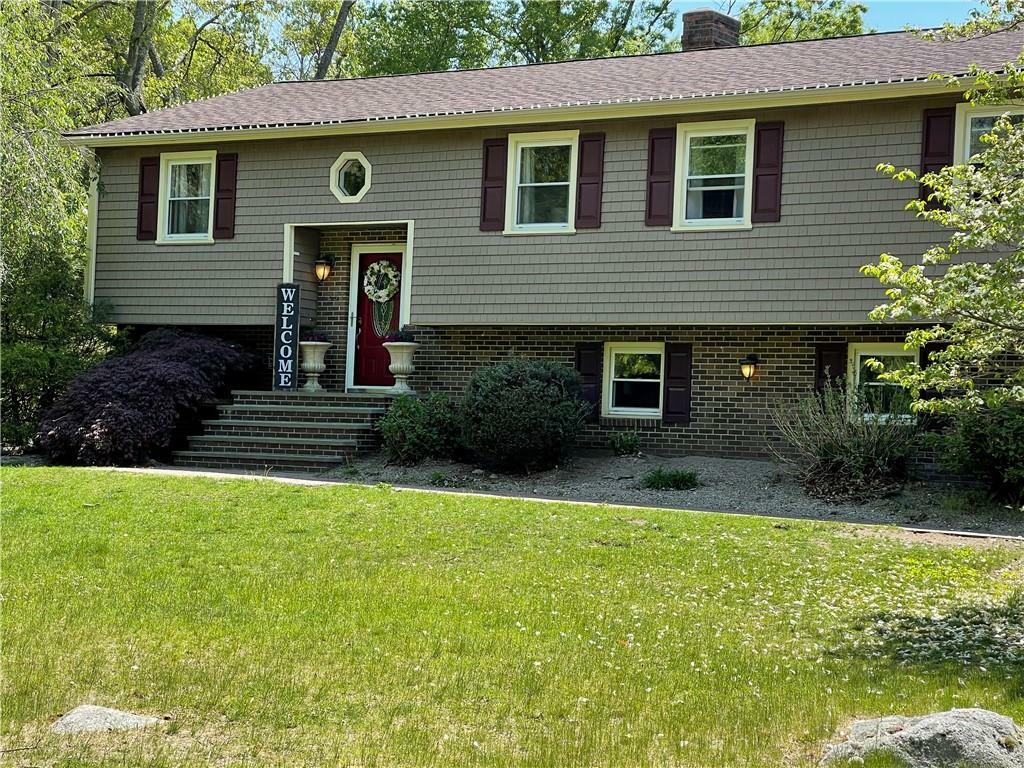 Property Photo: 237 Ridge Rd RI 02917