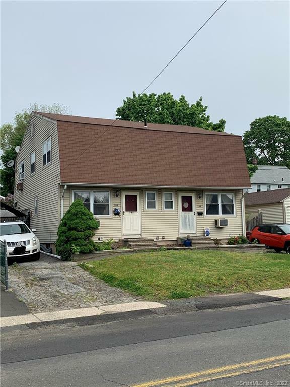 293-295 Millville Avenue  Naugatuck CT 06770 photo