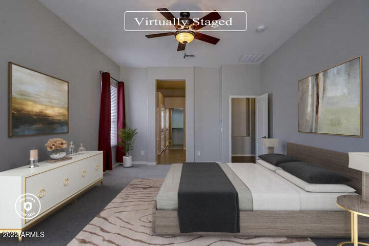 Property Photo: 18022 W Hayden Drive AZ 85374