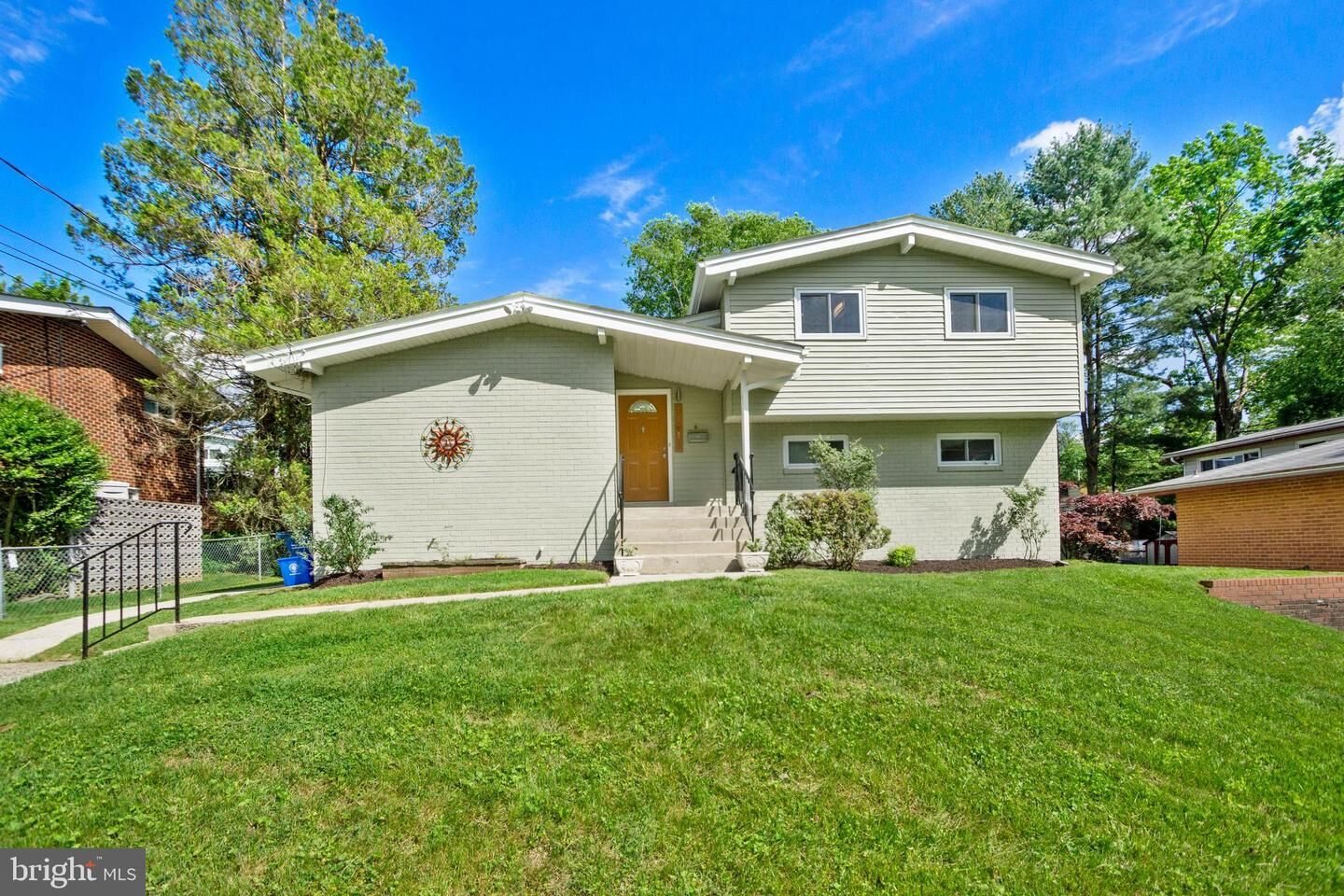 Property Photo:  11413 Fairoak Drive  MD 20902 