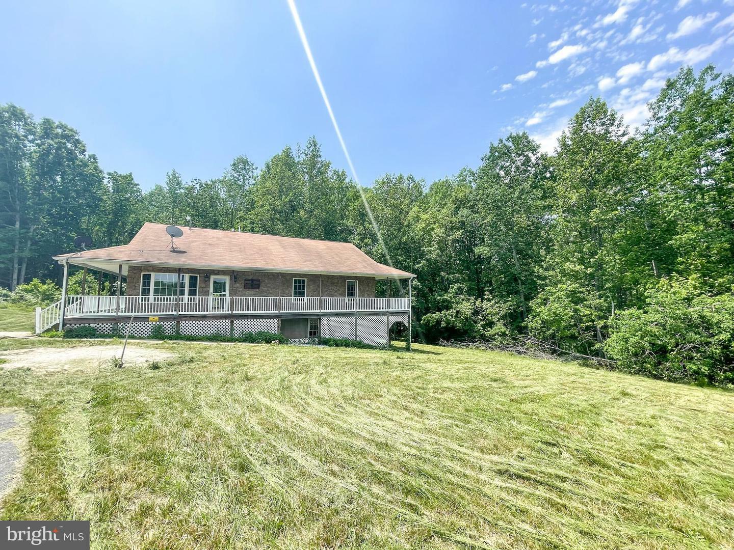 Property Photo:  3943 Rapidan Hills Drive  VA 22508 