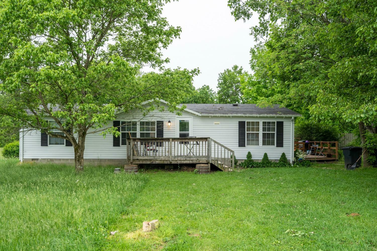 Property Photo:  11780 Butler Rd  OH 45133 