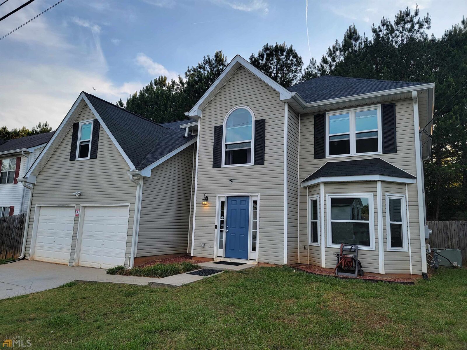 Property Photo:  4169 Waldrop Hills Terrace  GA 30034 