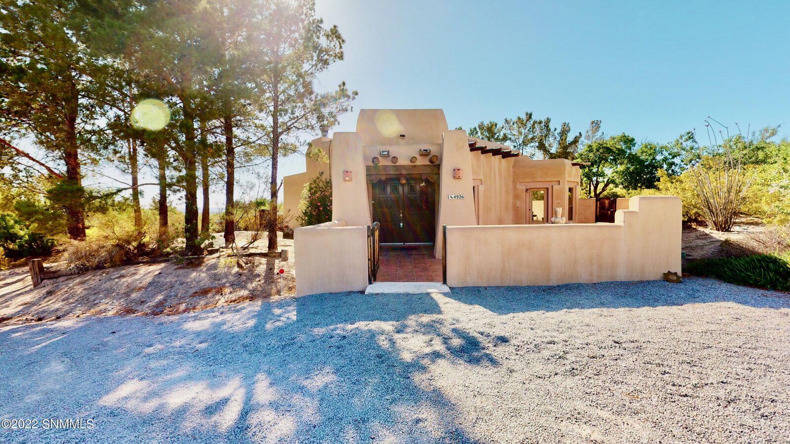 Property Photo:  4926 Tobosa Road  NM 88011 