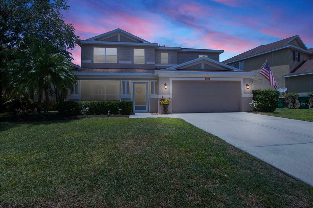 Property Photo: 10023 Winding River Road FL 33950