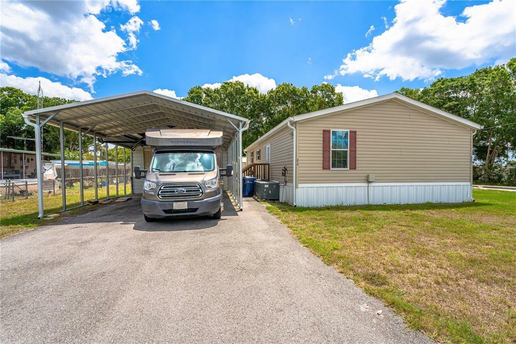 Property Photo: 210 Portia Street S FL 34275