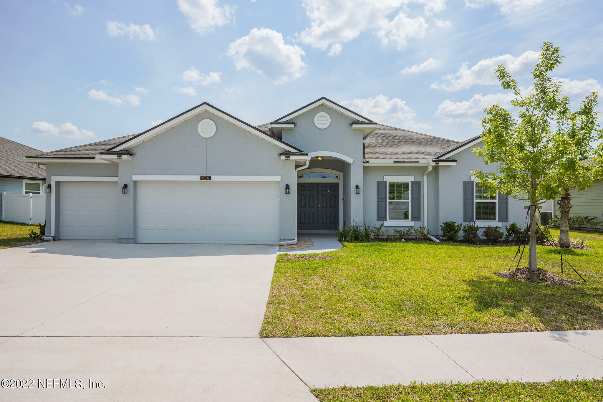 Property Photo:  95387 Orchid Blossom Trail  FL 32034 