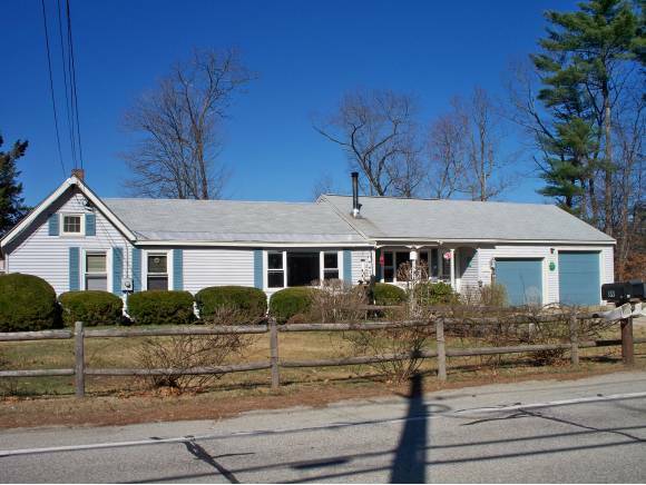 Property Photo:  88 Merrimack Road  NH 03031 