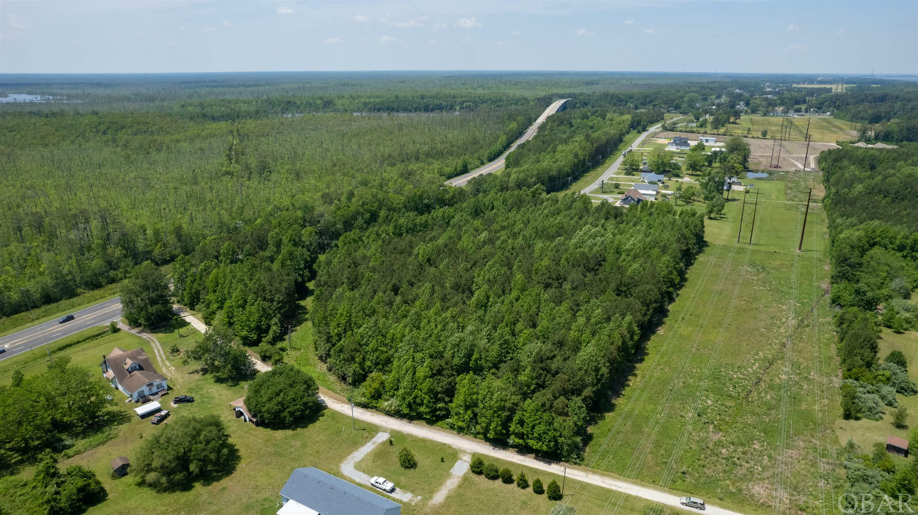 Property Photo:  0 Caratoke Highway  NC 27923 