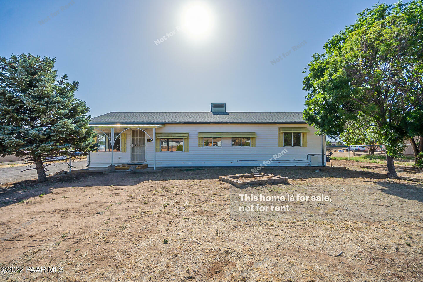 3121 N Pleasant View Drive  Prescott Valley AZ 86314 photo